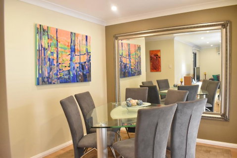 Modern 2 Bedroom Unit Close To CBD - Sunshine Coast Tourism 2