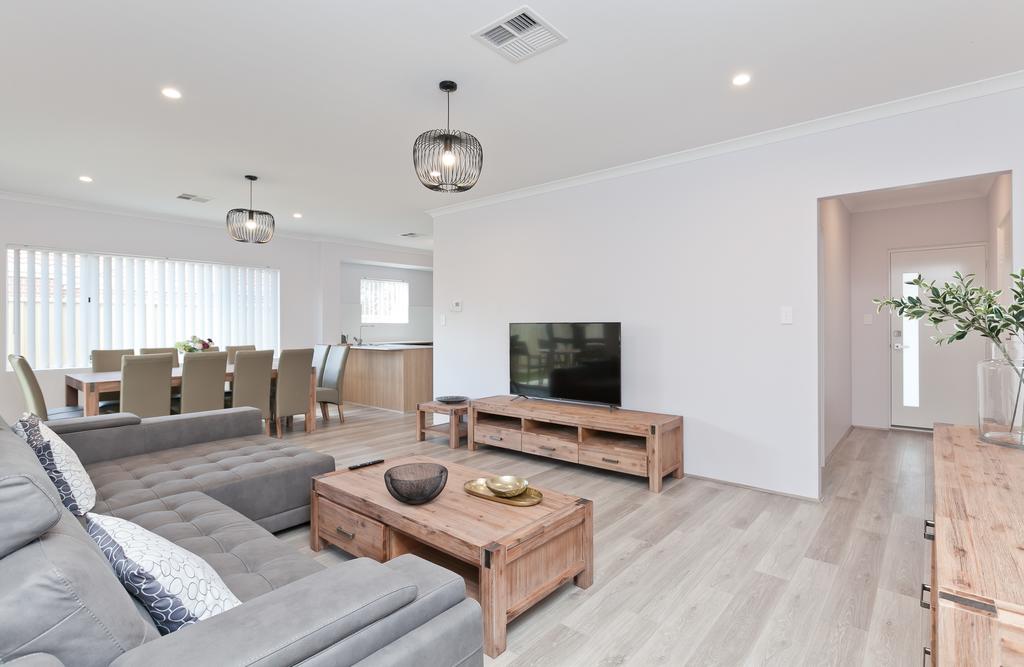 Wilson WA Holiday Sunshine Coast