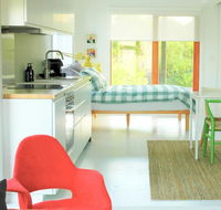 Modern Coastal St Andrews Beach - Sunshine Coast Tourism