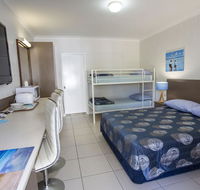 Moffat Beach Motel Caloundra - Sunshine Coast Tourism