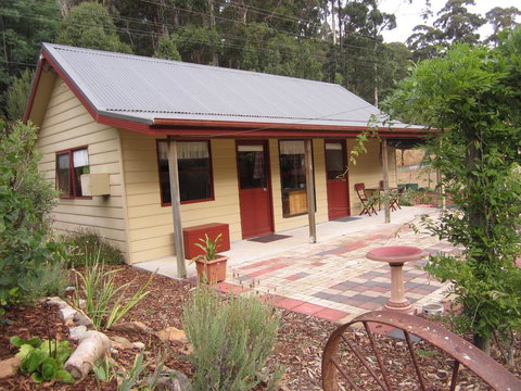 Molenda Lodge Farm Let - Holiday Sunshine Coast 0
