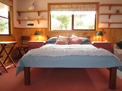 Molenda Lodge Farm Let - Holiday Sunshine Coast 1