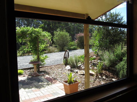 Molenda Lodge Farm Let - Holiday Sunshine Coast 2