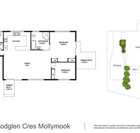 Mollymook Coastal Villa - Sunshine Coast Tourism