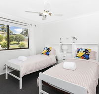 Mollymook Links - Sunshine Coast Tourism
