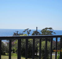 Mollymook Motel - Sunshine Coast Tourism