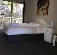 Mollymook Paradise Haven Motel - Sunshine Coast Tourism
