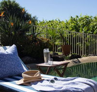 Mollymook Seascape Motel and Apartments - Sunshine Coast Tourism