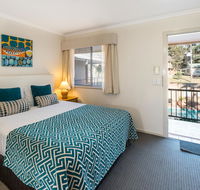 Mollymook Shores Motel and Conference Centre - Sunshine Coast Tourism