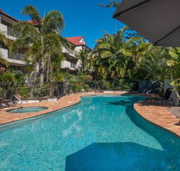 Montana Palms Resort