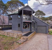 Montane - Sunshine Coast Tourism