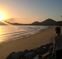 Montauk Rainforest Retreat - Sunshine Coast Tourism