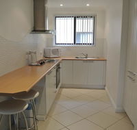 Montgomery Apartments - Sunshine Coast Tourism