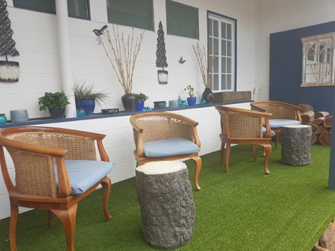 Monto Colonial Motor Inn - Sunshine Coast Tourism 2