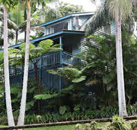 Montville Country Cabins - Holiday Sunshine Coast
