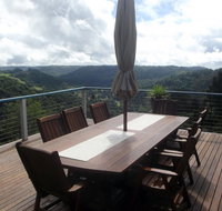 Montville Holiday House - Sunshine Coast Tourism