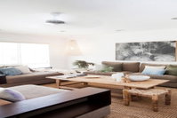 MOOMBA RETREAT - MORNINGTON
