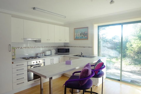 Moon House - Sunshine Coast Tourism 2