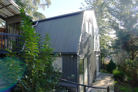 Moon House - Sunshine Coast Tourism 1