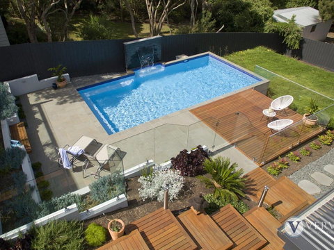 Moonah Le Mer - Holiday Sunshine Coast 0