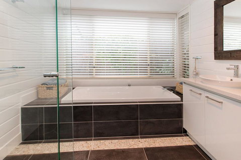 MOONAH SANDS - RYE..... - Holiday Sunshine Coast 0