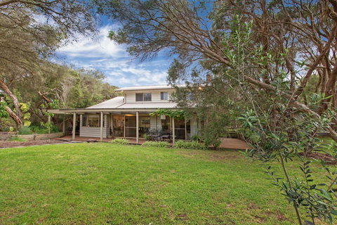 MOONAH SANDS - RYE..... - Holiday Sunshine Coast 3