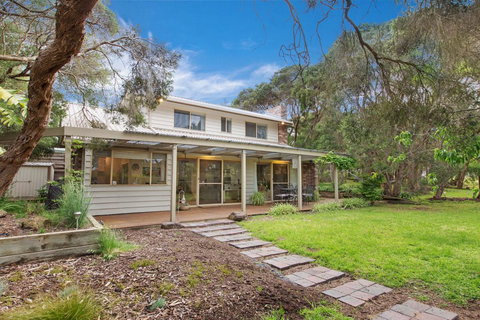 MOONAH SANDS - RYE..... - Holiday Sunshine Coast 2