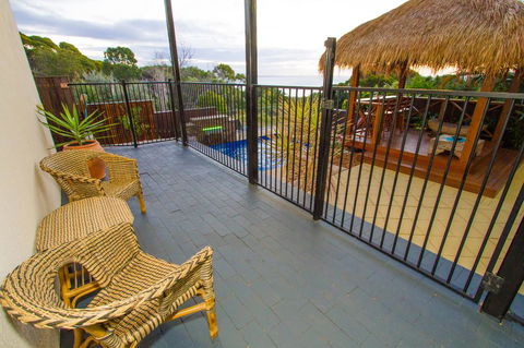 Moorings - Holiday Sunshine Coast 2