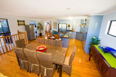 Moorings - Holiday Sunshine Coast 3
