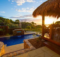Moorings - Holiday Sunshine Coast