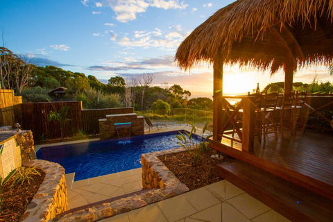 Moorings - Holiday Sunshine Coast 0