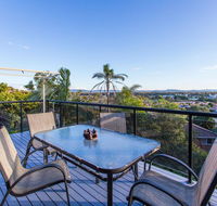 Morella on Becker - Sunshine Coast Tourism