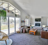 Mortimers Wines - The Canopy Loft - Holiday Sunshine Coast