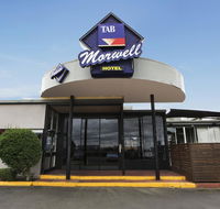 Morwell Hotel - Holiday Sunshine Coast