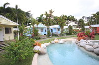 Mossman Motel Holiday Villas