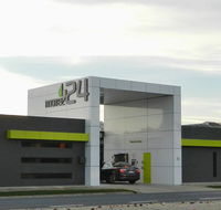 Motel 24 - Sunshine Coast Tourism