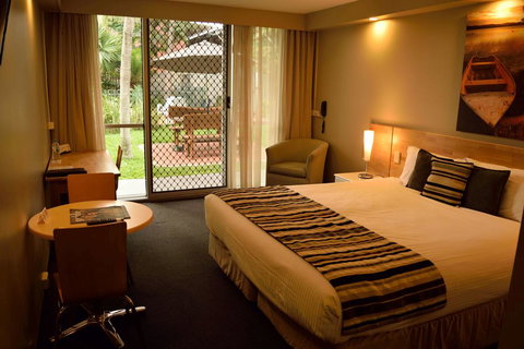 Motel 98 - Sunshine Coast Tourism 2