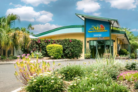 Motel Carnarvon - Sunshine Coast Tourism 0