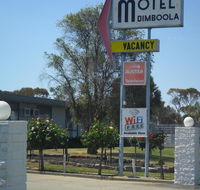 Motel Dimboola - Holiday Sunshine Coast