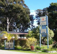 Motel Farnboro - Sunshine Coast Tourism