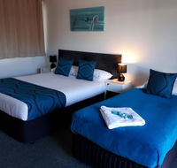 Motel in Nambour - Holiday Sunshine Coast
