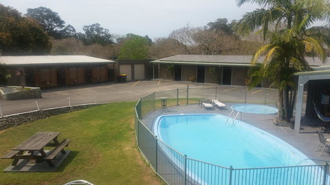 Motel Kempsey - Sunshine Coast Tourism 1