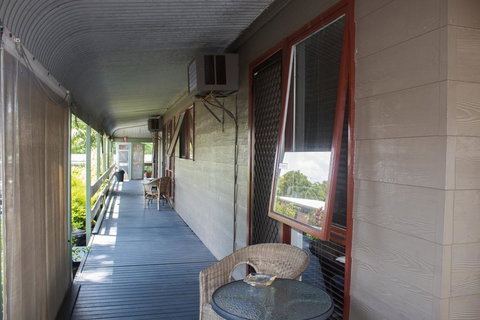 Motel Kempsey - Sunshine Coast Tourism 2