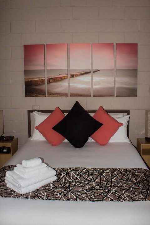 Motel Kempsey - Sunshine Coast Tourism 3