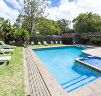 Motel Marengo - Holiday Sunshine Coast