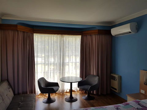 Motel Margeurita - Sunshine Coast Tourism 1