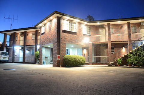 Motel Margeurita - Sunshine Coast Tourism 0