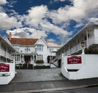 Motel Mayfair on Cavell - Sunshine Coast Tourism
