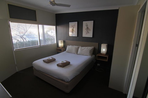 Motel Melrose - Sunshine Coast Tourism 0