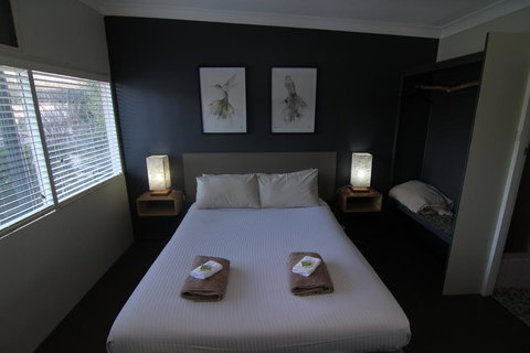 Motel Melrose - Sunshine Coast Tourism 1